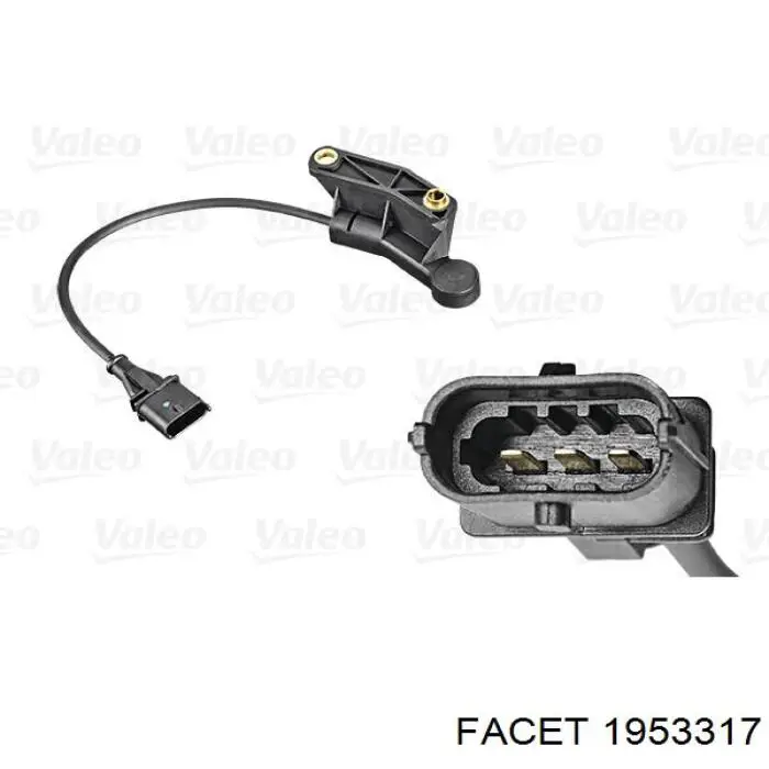 Датчик фаз Meat&Doria 87065 ціна, від 23.62 USD