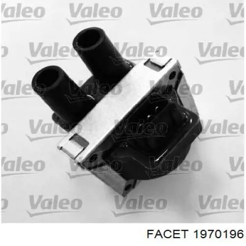 Купити B0013 General Motors Котушка запалювання