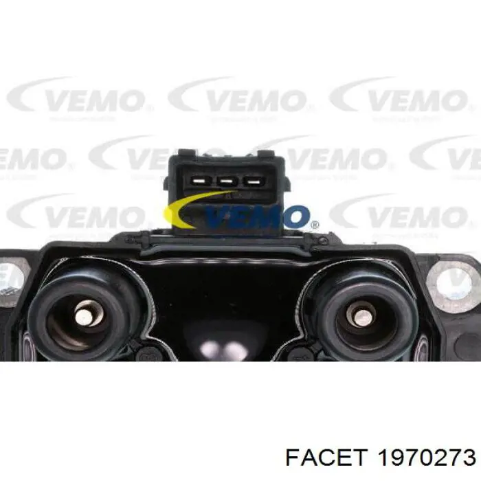 Котушка запалювання 60717066012 Magneti Marelli