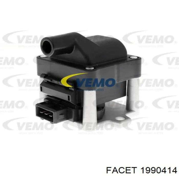 Котушка запалювання B0062 General Motors