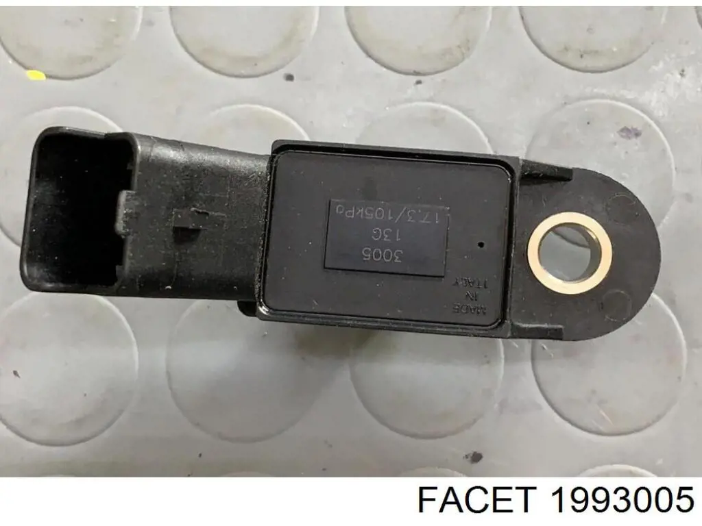 МАП Сенсор 9639418880 Renault (RVI)