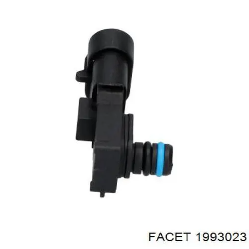 MAP сенсор Renault (RVI) 2236500Q0K ціна, від 12.24 USD