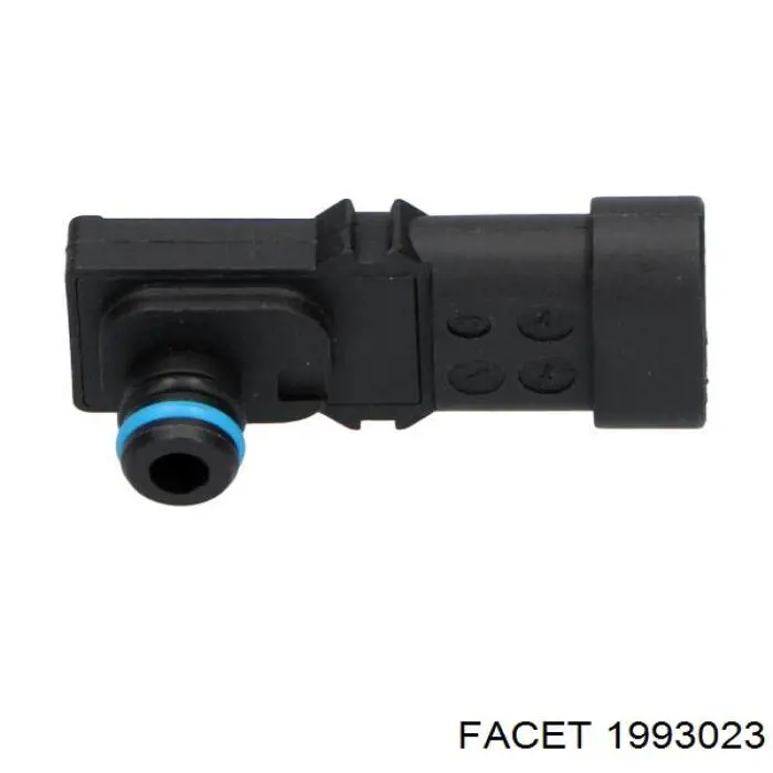 Купити 2236500Q0K Renault (RVI) Датчик абсолютного тиску