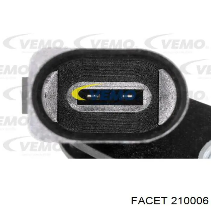 Купити 172100028010 Magneti Marelli Сенсор АБС