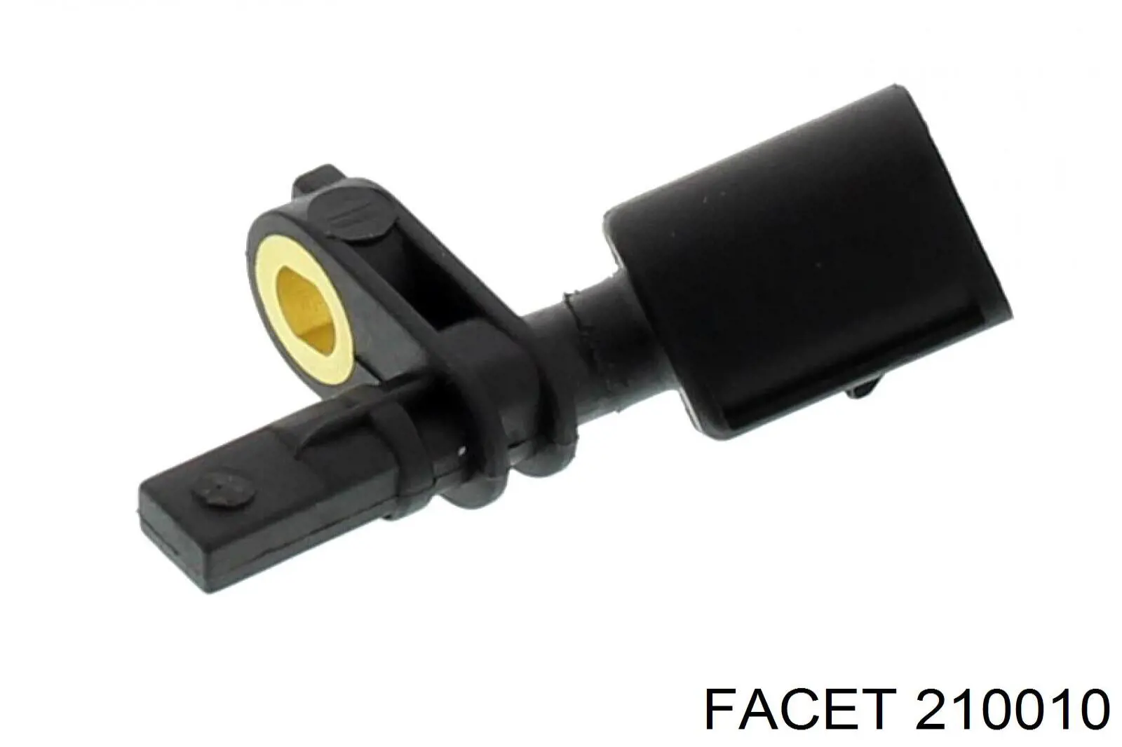 Передній правий датчик абс Facet 210010