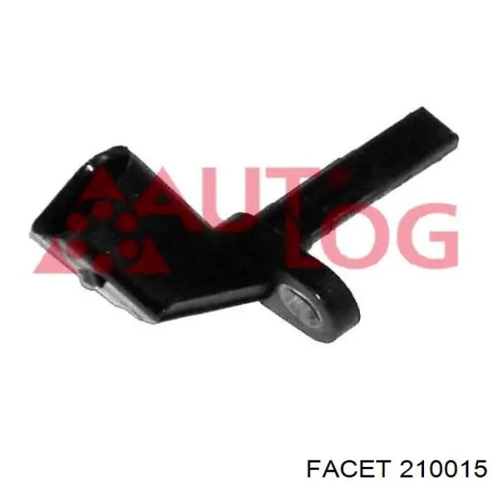 Купити 210015 Facet Сенсор АБС