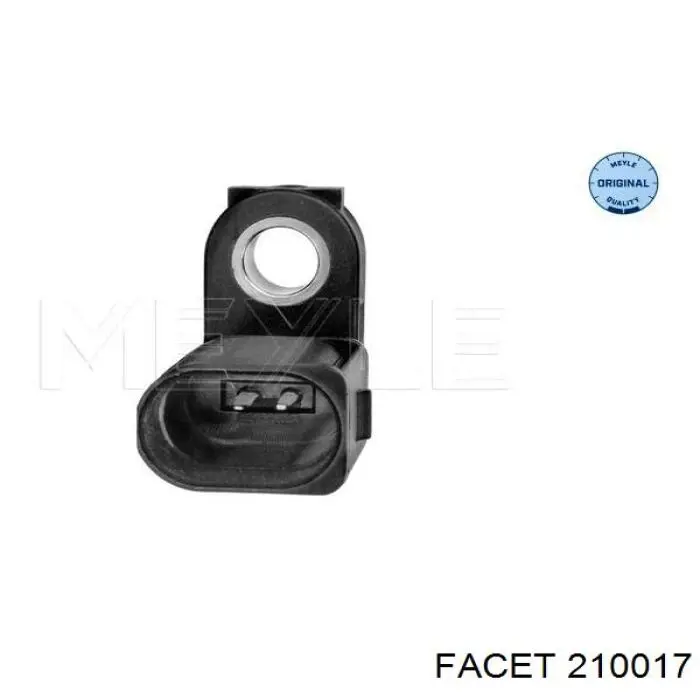 Датчик АБС (ABS) задній VAG WHT003864D ціна, від 11.85 USD