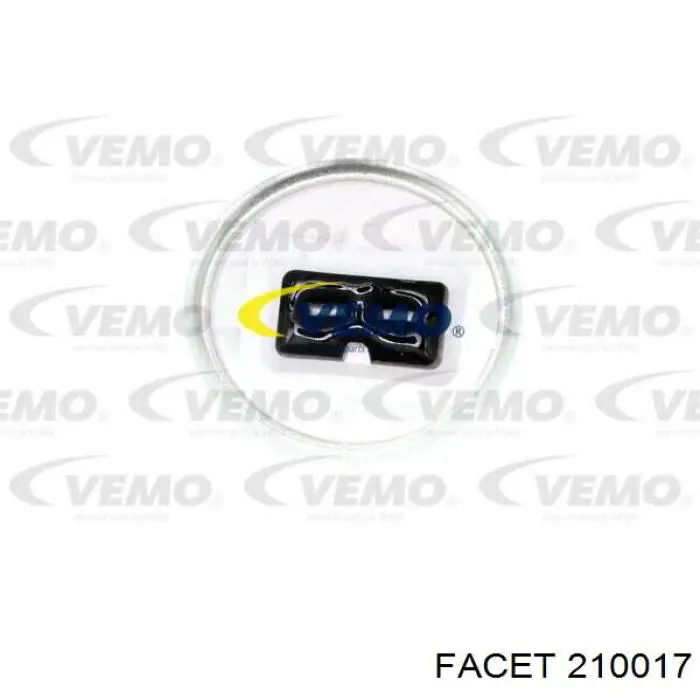 Купити WHT003864D VAG Датчик АБС (ABS) задній