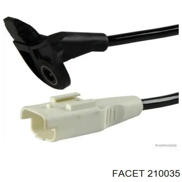 210035 Facet Датчик АБС