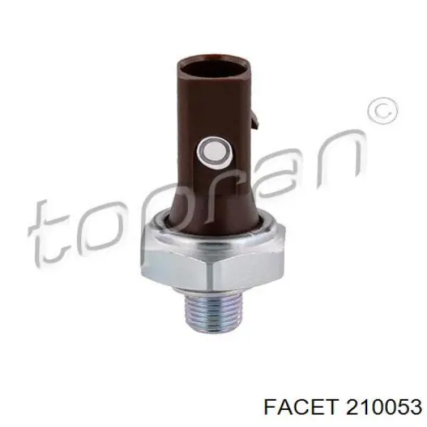 172100076010 Magneti Marelli Датчик АБС (ABS) задній