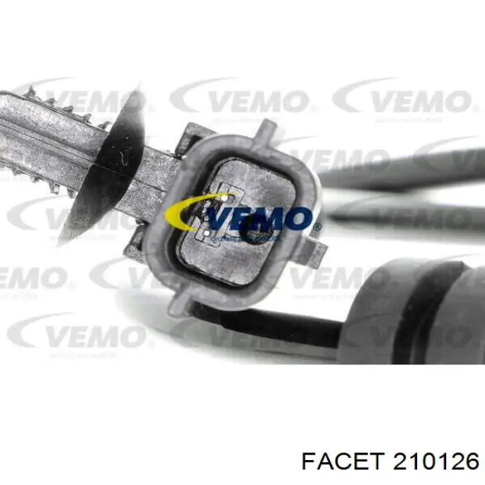 Датчик АБС (ABS) задній KW AUTOMOTIVE 460126 ціна, від 13.76 USD