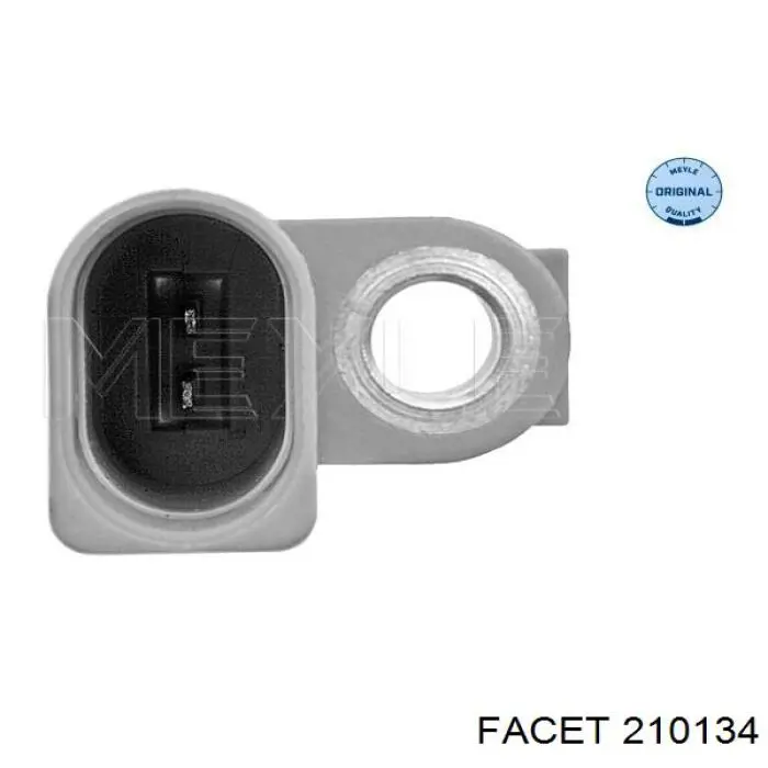 Датчик АБС (ABS) задній Facet 210134