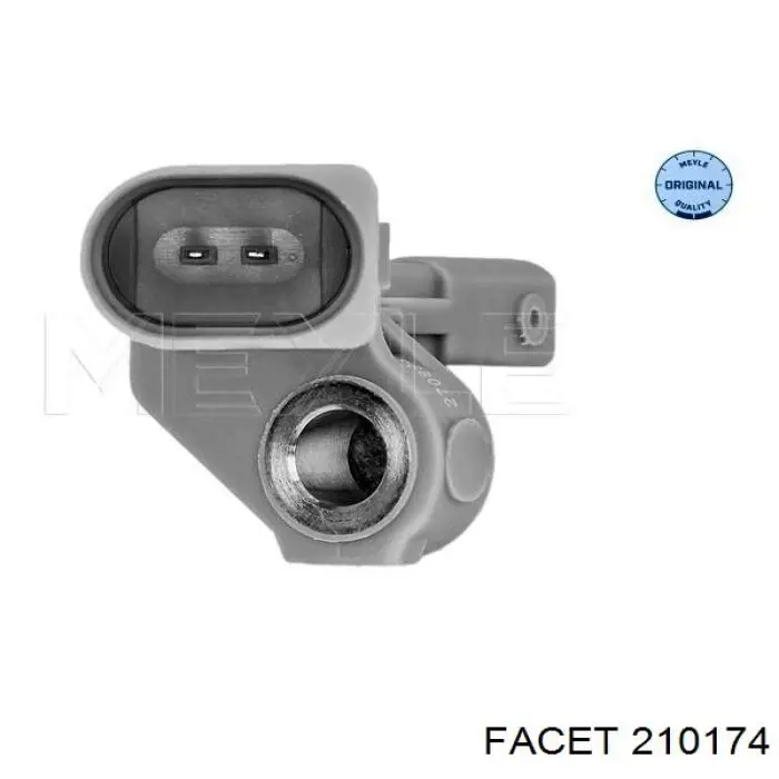 Купити 9B1019 GSP Датчик АБС (ABS) задній, правий