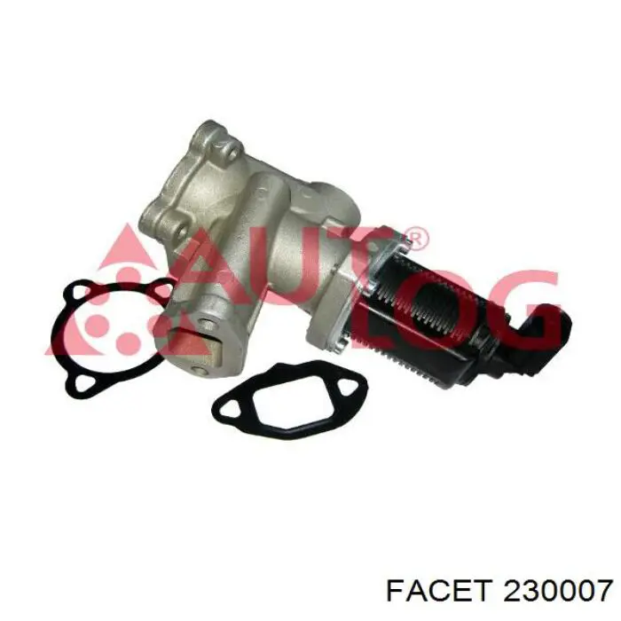 Клапан EGR NGK 92915 ціна, від 69.00 USD