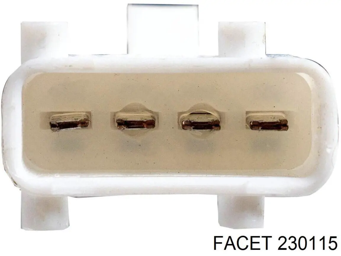 Клапан ЄГР 171248 Febi