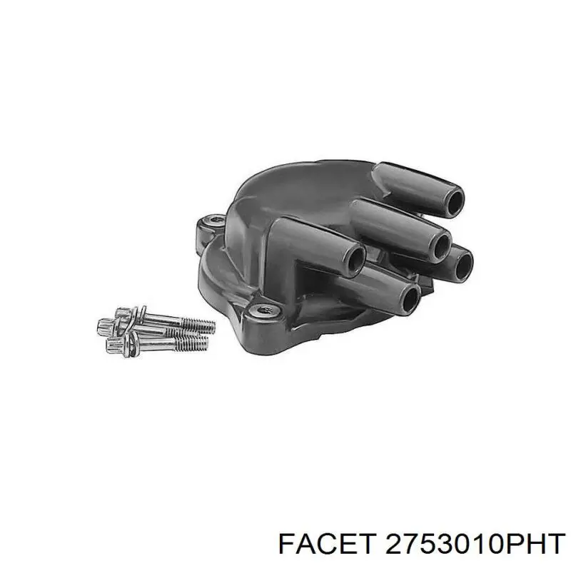 Кришка розподільника запалювання/трамблера InA-For INF200231 ціна, від 9.26 USD