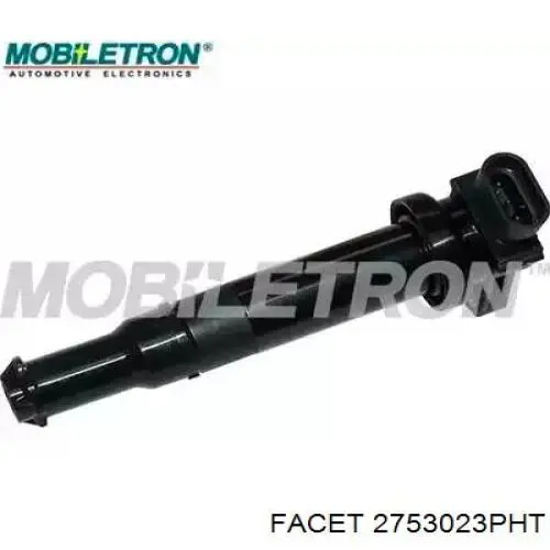  Кришка трамблеру Ford Transit 4