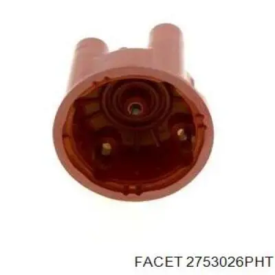 Кришка трамблеру 013012110269A Dello/Automega