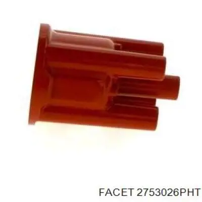 Кришка розподільника запалювання/трамблера Facet 2753026PHT ціна, від 8.99 USD