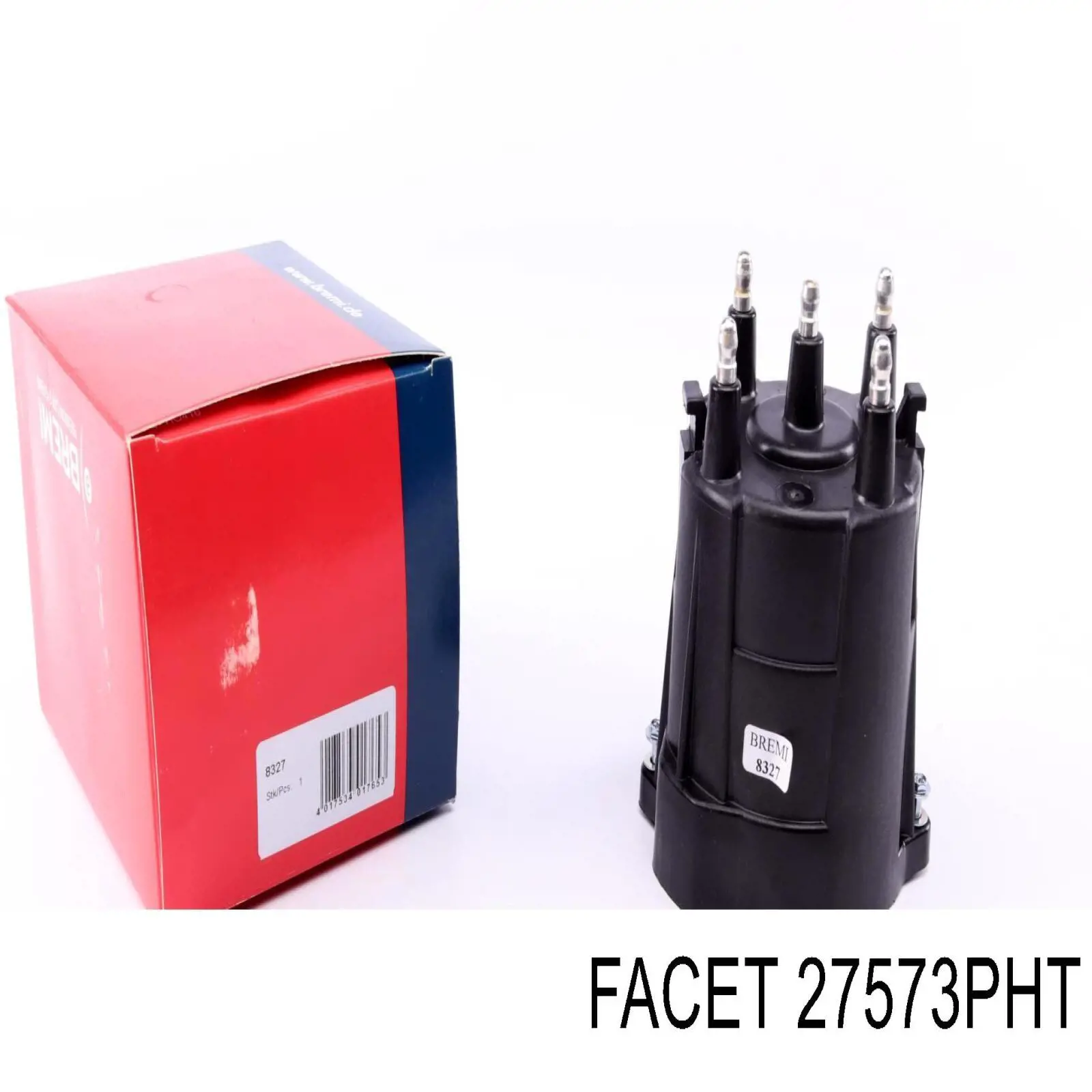 Купити 27573PHT Facet Кришка трамблеру