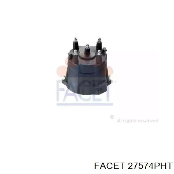 Купити 27574PHT Facet Кришка трамблеру