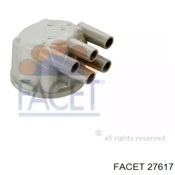 Купити K15002 YEC Кришка трамблеру