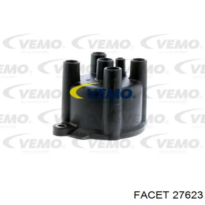 Кришка розподільника запалювання/трамблера Suzuki 3332186510 ціна, від 6.83 USD