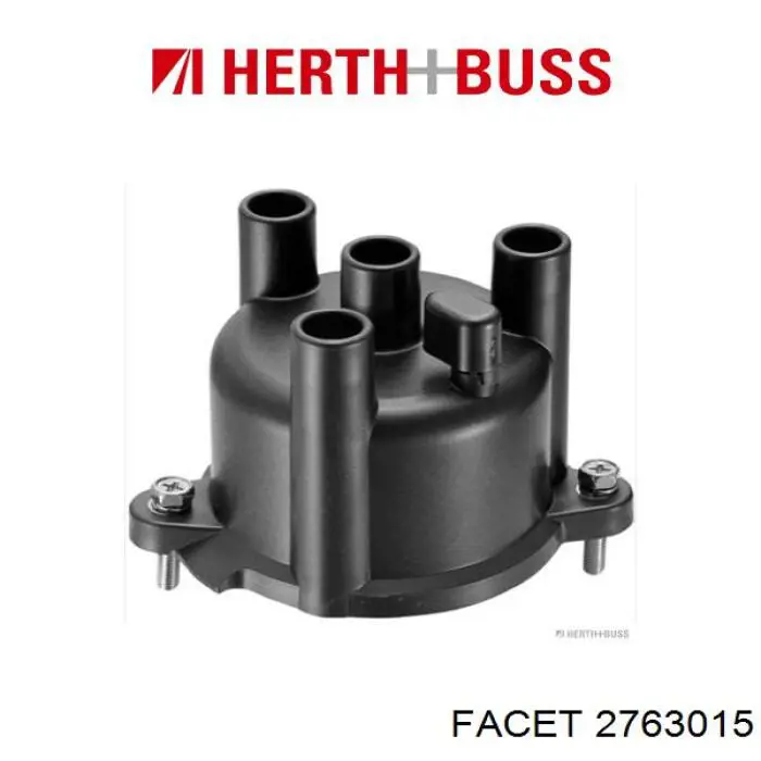 Купити 3332185570 Suzuki Кришка трамблеру