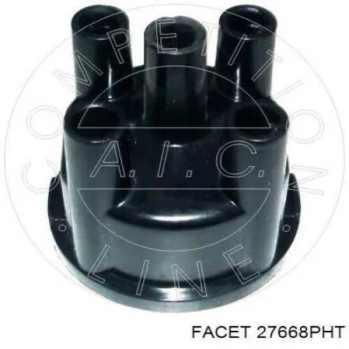 Кришка розподільника запалювання/трамблера Facet 27668PHT ціна, від 7.63 USD