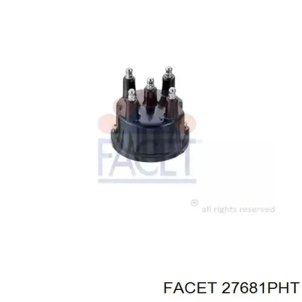 Купити 27681PHT Facet Кришка трамблеру