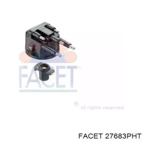 Купити 27683PHT Facet Кришка трамблеру