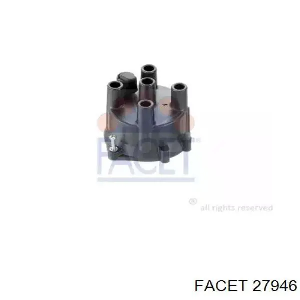 Купити 27946 Facet Кришка трамблеру