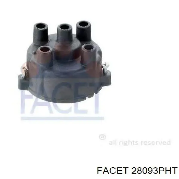 Купити 28093PHT Facet Кришка трамблеру