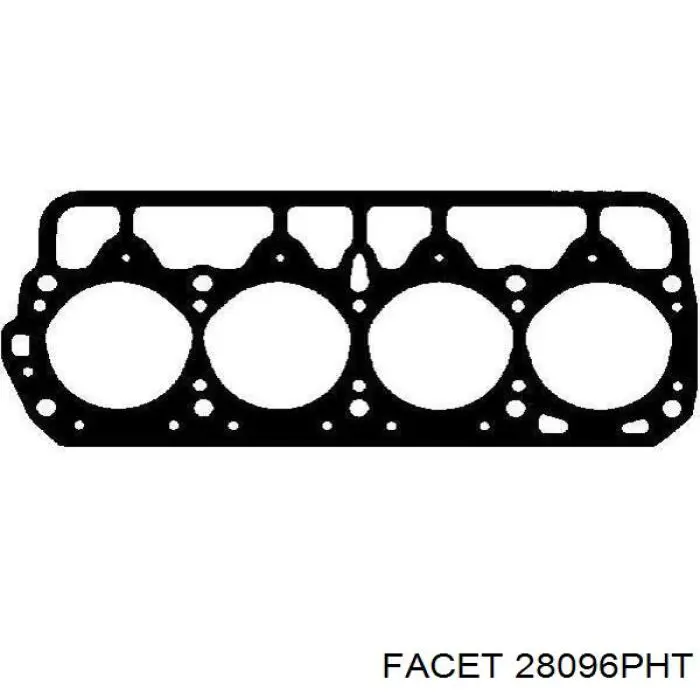 Купити 5019530 Ford Кришка трамблеру