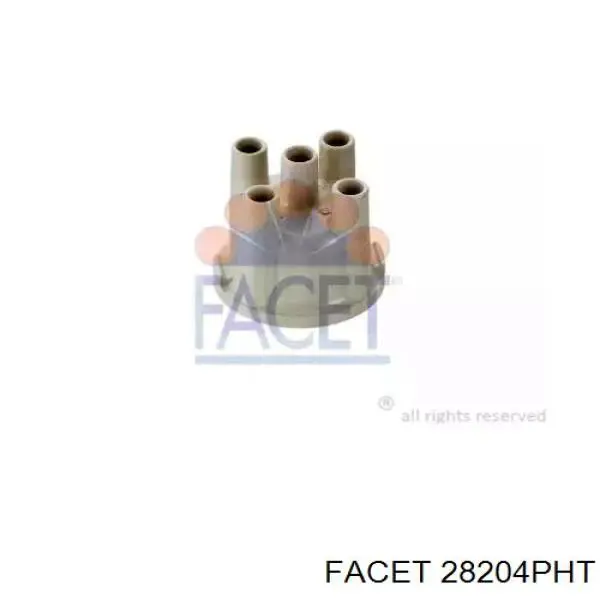 Купити 28204PHT Facet Кришка трамблеру