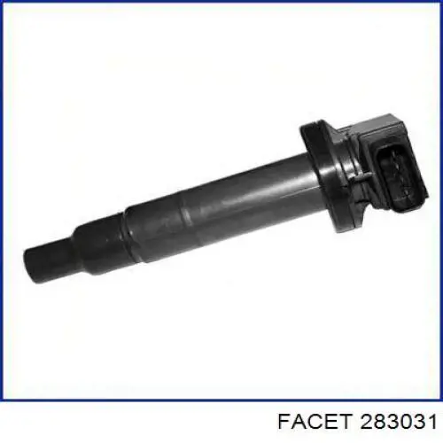 Трамблер Facet 283031