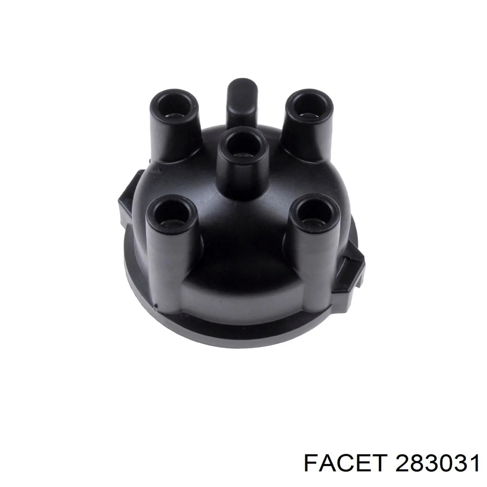 Купити 283031 Facet Кришка трамблеру