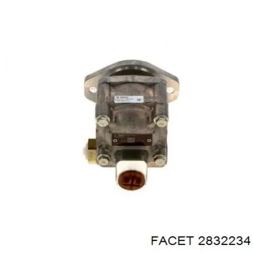 Купити YD415 YEC Кришка трамблеру