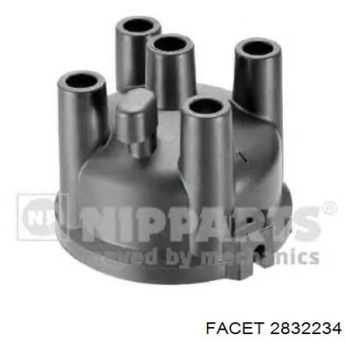 Купити MD618297 Mitsubishi Кришка трамблеру