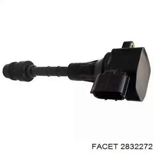 Купити 2832272 Facet Кришка трамблеру