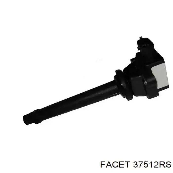 Бігунок розподільника запалювання Facet 37512RS ціна, від 4.06 USD