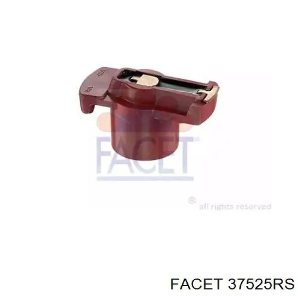 Купити 37525RS Facet Бігунок (ротор) розподільника запалювання