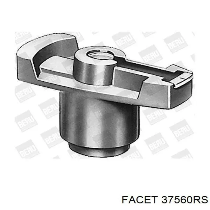Купити 37560RS Facet Бігунок (ротор) розподільника запалювання
