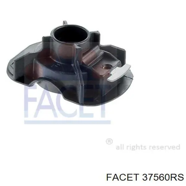 Бігунок розподільника запалювання Facet 37560RS ціна, від 5.76 USD
