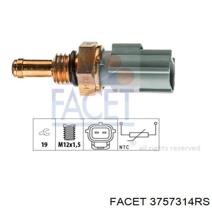 Бігунок (ротор) розподільника запалювання QUINTON HAZELL XR126