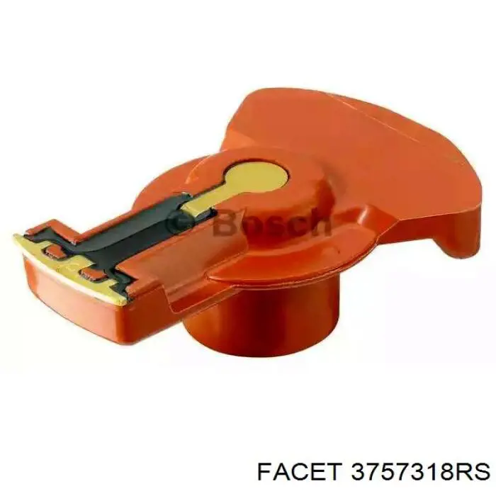 Бігунок розподільника запалювання Facet 3757318RS ціна, від 5.47 USD