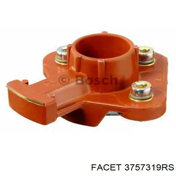 Купити 3757319RS Facet Бігунок (ротор) розподільника запалювання
