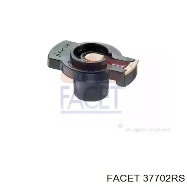 Купити 37702RS Facet Бігунок (ротор) розподільника запалювання