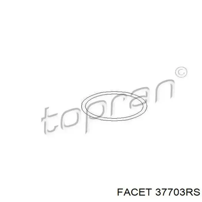 Бігунок (ротор) розподільника запалювання 90230573 Opel
