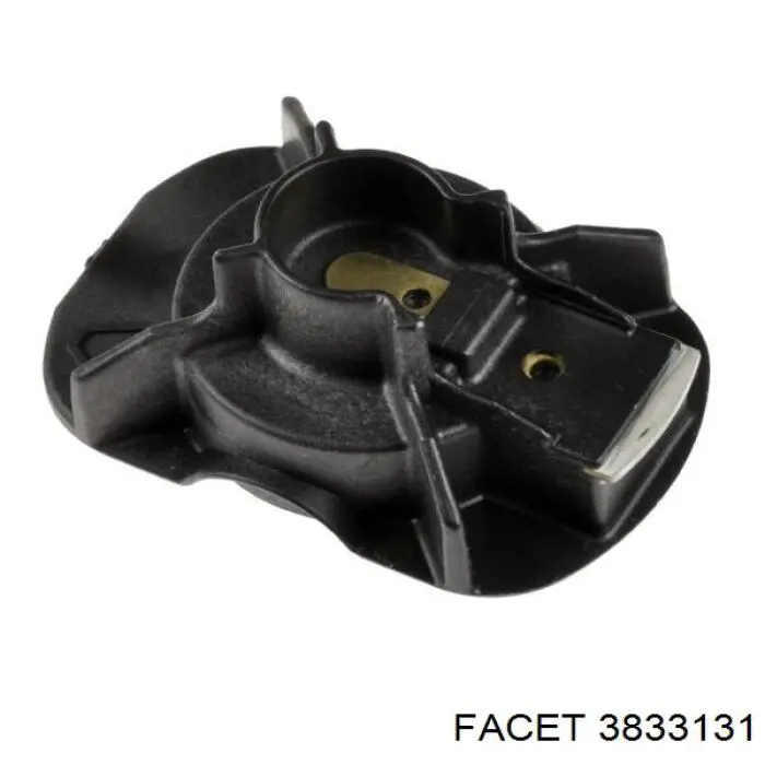 Ротор розподільника запалювання YEC YR408 ціна, від 3.68 USD